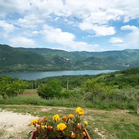 Apartamento Bomba Vista 7 By Interhome Villa Santa Maria (Abruzzo)