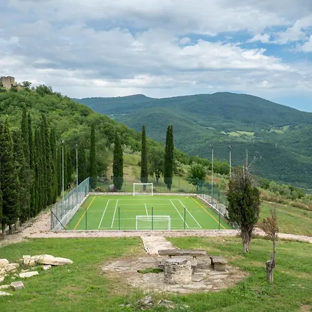 Bomba Vista 7 By Interhome Apartamento Villa Santa Maria (Abruzzo)