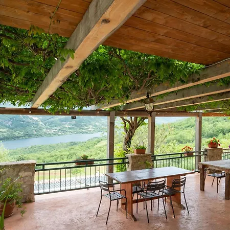 Apartamento Bomba Vista 7 By Interhome Villa Santa Maria (Abruzzo)