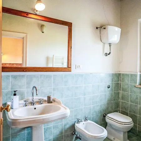 Apartamento Bomba Vista 7 By Interhome *