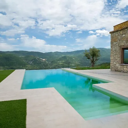 Bomba Vista 7 By Interhome * Villa Santa Maria (Abruzzo)