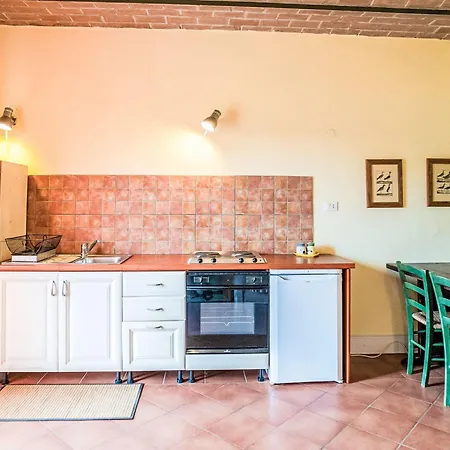 Bomba Vista 7 By Interhome Apartamento Villa Santa Maria (Abruzzo)
