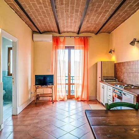 Apartamento Bomba Vista 7 By Interhome